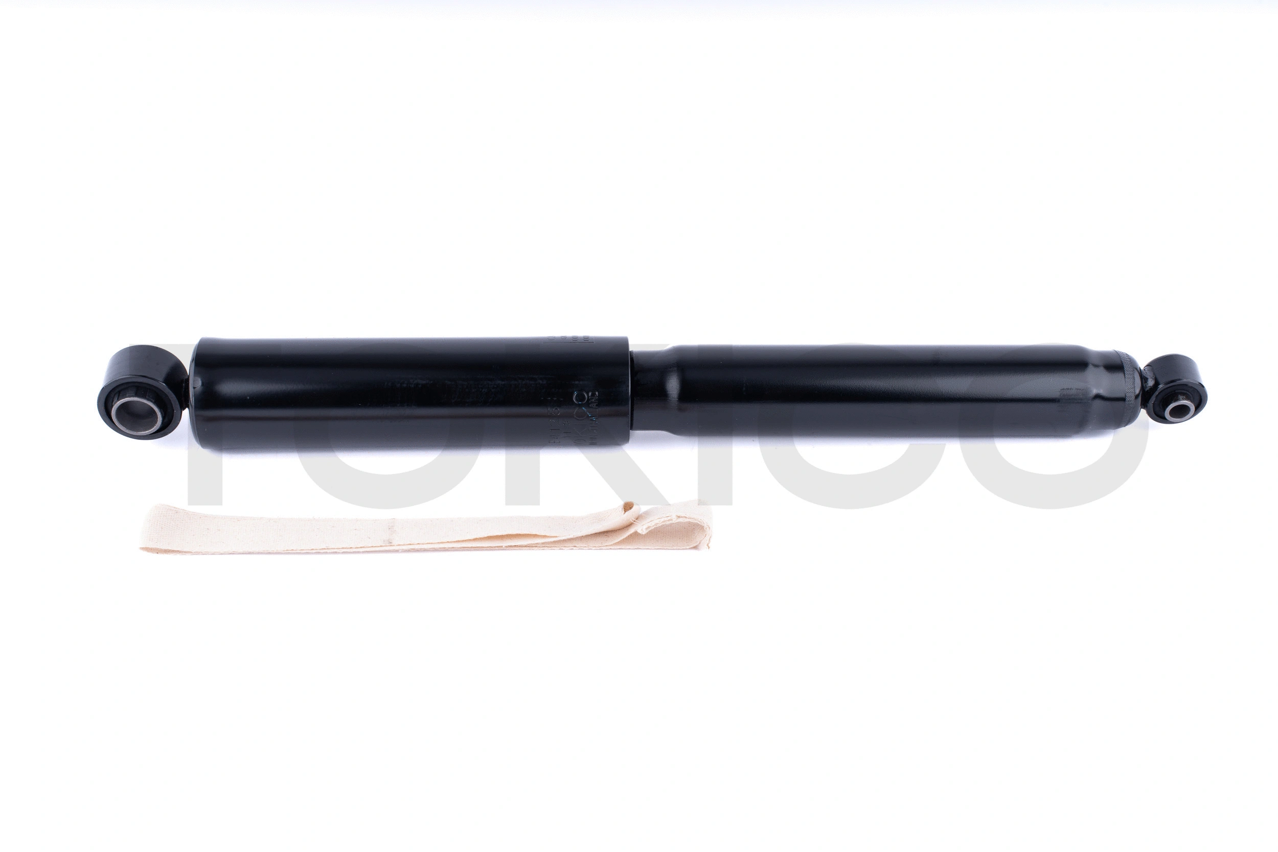 Amortisseur TOKICO E4125