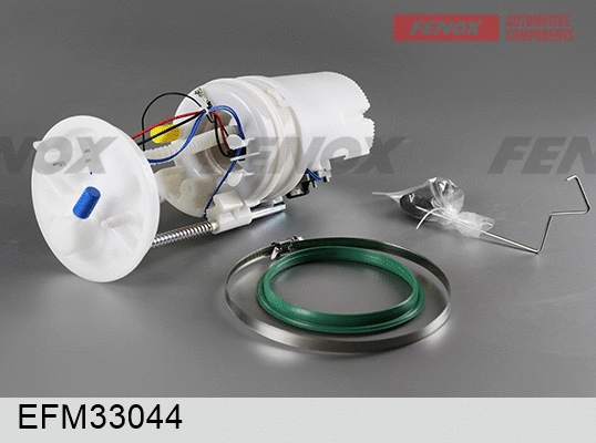 Module d'alimentation en carburant FENOX EFM33044