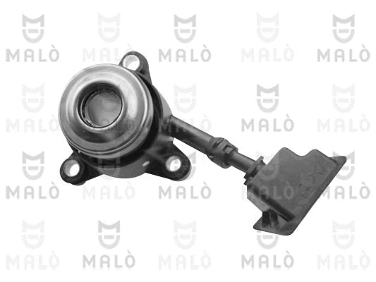 Butée hydraulique, embrayage AKRON-MALÒ 88681