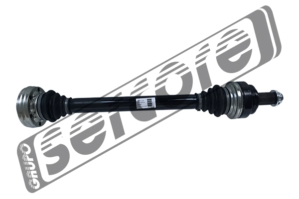 Arbre de transmission SERCORE 221465