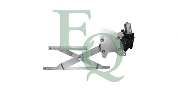 Lève-vitre EQUAL QUALITY 450811
