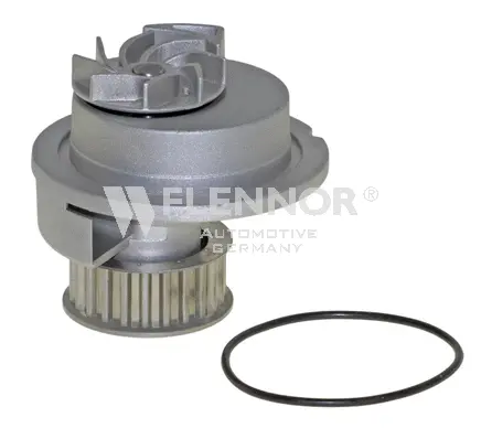 Pompe à eau, refroidissement du moteur FLENNOR FWP70045