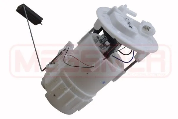 unité d'alimentation de carburant MESSMER 775610