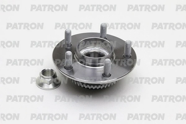 Kit de roulements de roue PATRON PBK3232H