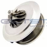 Groupe carter, turbocompresseur GM GS660179