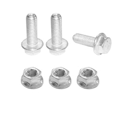 Rotule de suspension ANDEL ANRO01298