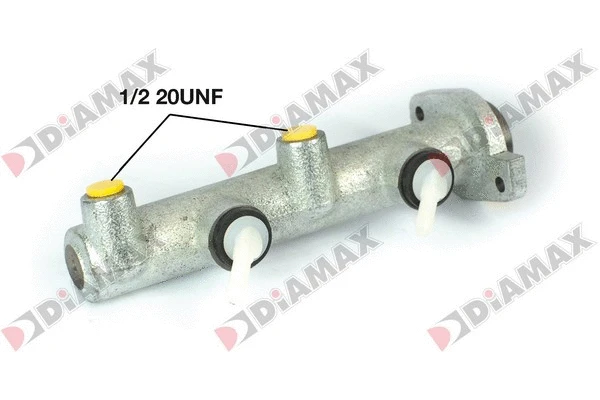 Maître-cylindre de frein DIAMAX N04019