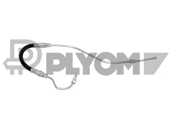 Flexible de frein PLYOM P755993