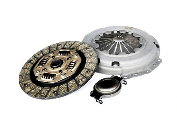 Kit d'embrayage ASAM AUTOMOTIVE 80189