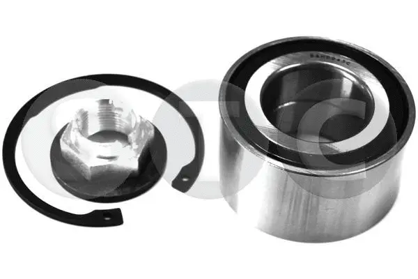 Kit de roulements de roue STC T474090