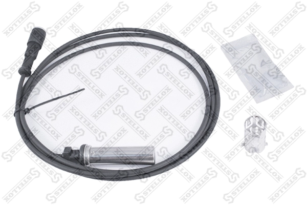 Capteur, vitesse de roue STELLOX 85-50534-SX