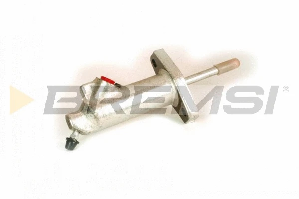 Cylindre récepteur, embrayage BREMSI SC0165