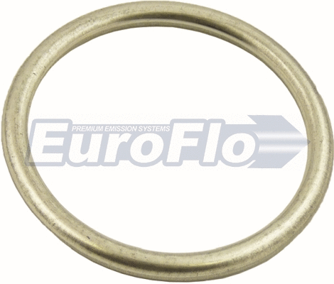 Joint, tuyau d'échappement EuroFlo EMG006