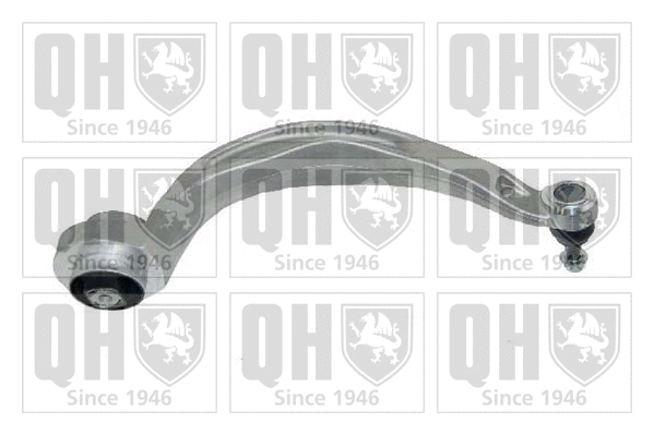 Bras de liaison, suspension de roue QUINTON HAZELL QSJ3565S