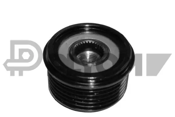 Poulie roue libre, alternateur PLYOM P030953