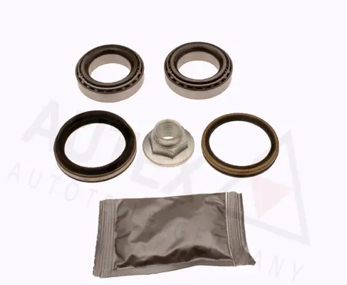 Kit de roulements de roue AUTEX 802518