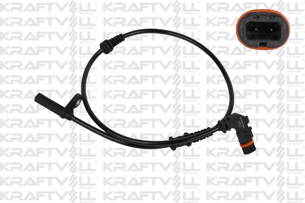 Capteur, vitesse de roue KRAFTVOLL GERMANY 05090191