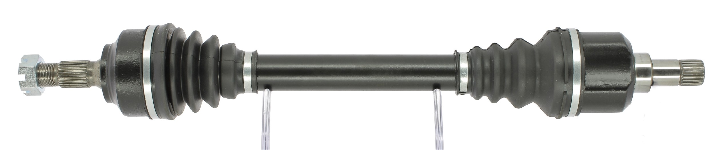Arbre de transmission FRIESEN FDS2198