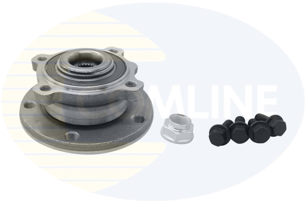 Kit de roulements de roue COMLINE CHA304