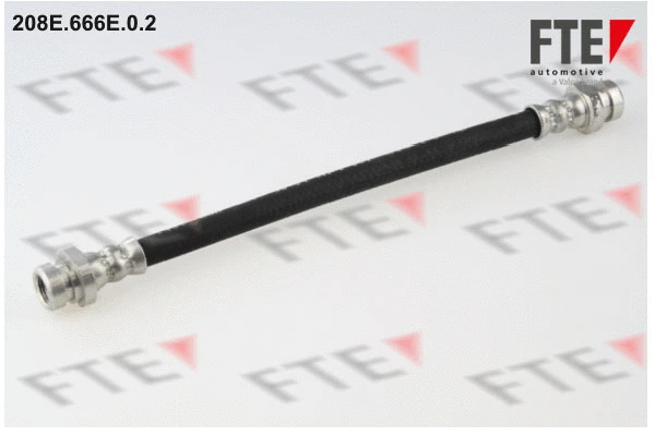 Flexible de frein FTE 9240380
