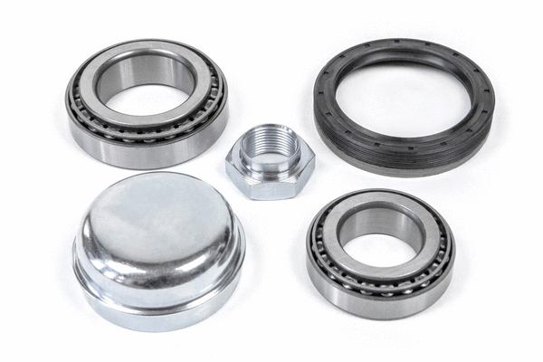 Kit de roulements de roue CORAM KCR10105