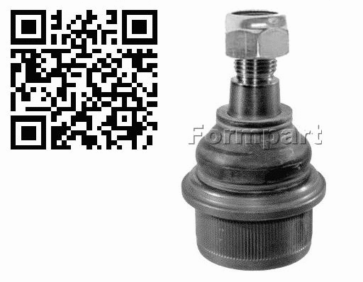 Rotule de suspension FORMPART 1403004-XL
