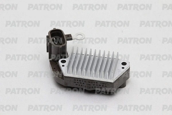 Régulateur d'alternateur PATRON P25-0195KOR