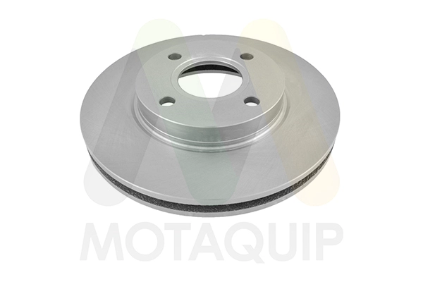 Disque de frein MOTAQUIP LVBD1416Z