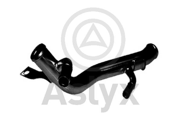 Tuyauterie de liquide de refroidissement Aslyx AS-201212