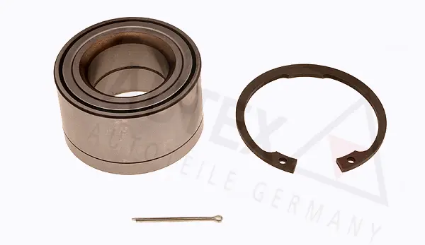 Kit de roulements de roue AUTEX 802612