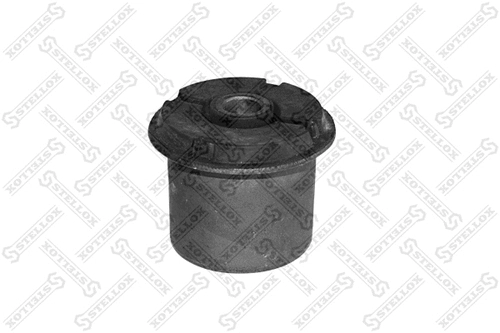 Suspension, bras de liaison STELLOX 77-01054-SX