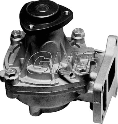 Pompe à eau, refroidissement du moteur GNS YH-O112H