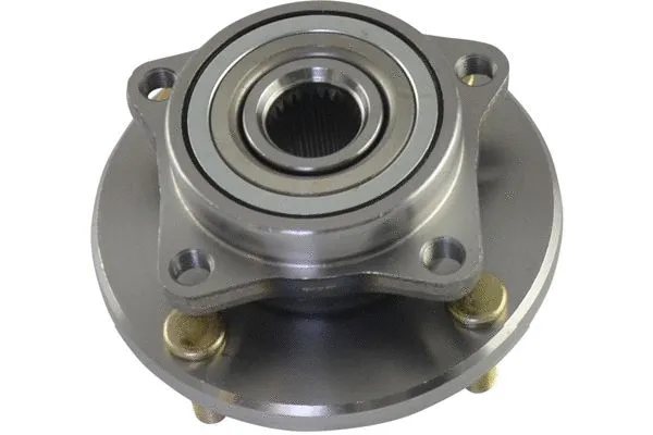 Kit de roulements de roue KAVO PARTS WBH-5540