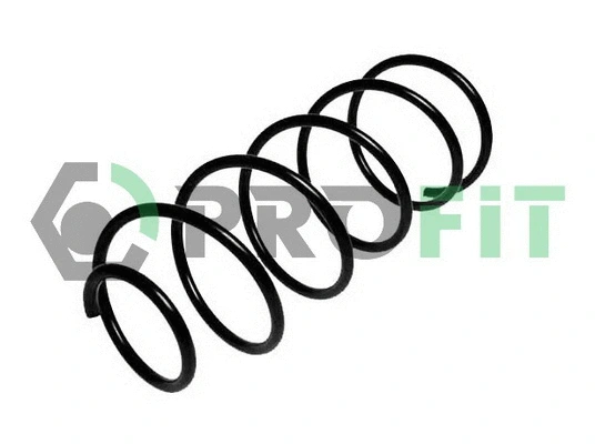 Ressort de suspension PROFIT 2010-0700