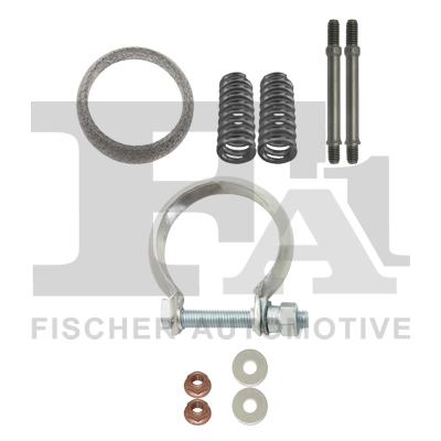 Kit d'assemblage, catalyseur FA1 CC221420