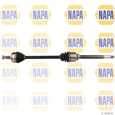 Arbre de transmission NAPA NDS1125R