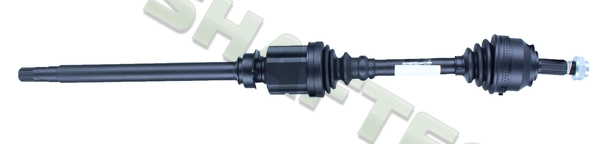 Arbre de transmission SHAFTEC FI289R