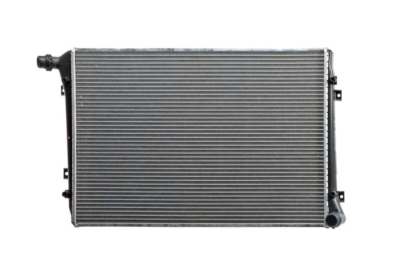 Radiateur, refroidissement du moteur A.Z. Meisterteile AZMT-45-040-2175