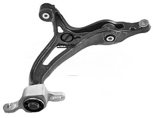 Kit de réparation, bras triangulaire SCHNIEDER AUTOTECH BZS22.00360