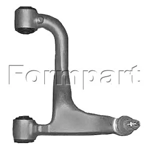 Bras de liaison, suspension de roue FORMPART 1909041