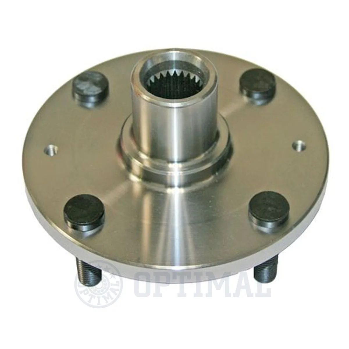 Moyeu de roue OPTIMAL 04-P359