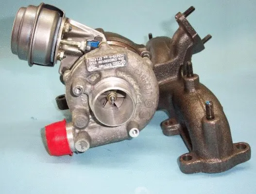 Turbocompresseur, suralimentation ACI-AVESA ACI-713673-5006S
