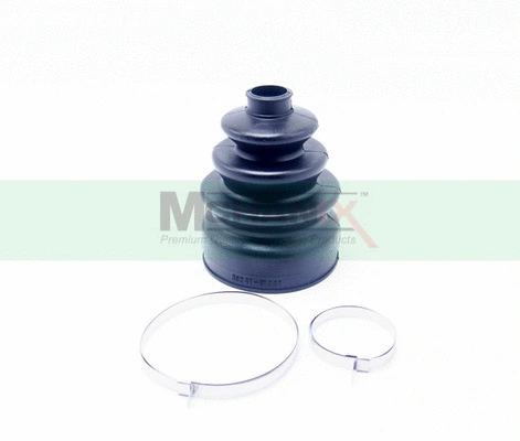 Jeu de joints-soufflets, arbre de commande Mchanix NSCVK-002