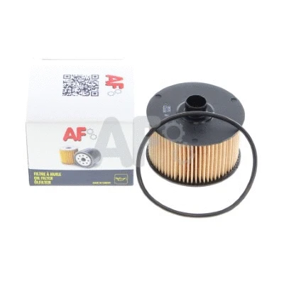 Filtre à huile AUTOMOTOR France POF1520