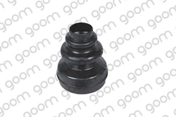 Joint-soufflet, arbre de commande GOOM DB-0082