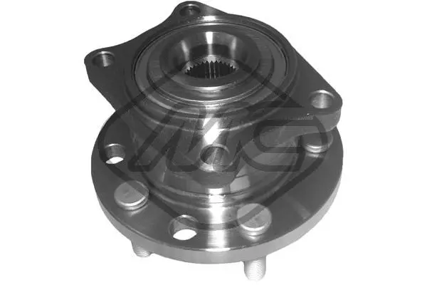 Moyeu de roue Metalcaucho 90193