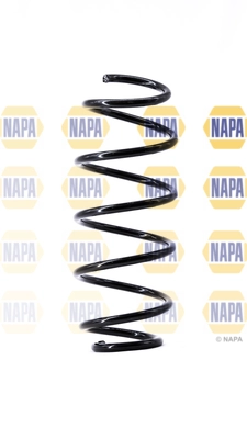 Ressort de suspension NAPA NCS1449