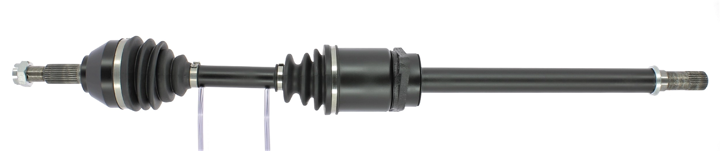 Arbre de transmission FRIESEN FDS2394