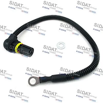 Kit de montage, kit de câbles AUTOTEAM D05427