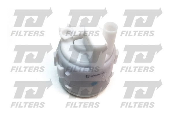 Filtre à carburant QUINTON HAZELL QFF0389